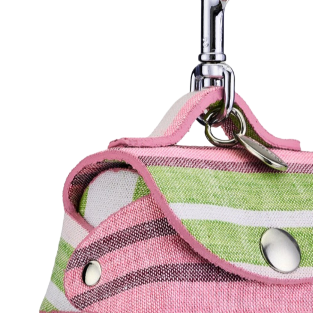 Minibag Bellagio Kotbeuteltasche für die Hundeleine