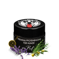 Crazydogpaul Premium Pfotenbalsam für Hunde – Natürlicher Pfotenschutz (50ml)