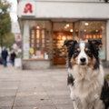 WELCHES HUNDESHAMPOO EMPFEHLEN TIERÄRZTE? In Apotheken gelistete Produkte mit PZN erfüllen höchste tiermedizinische Standards, sind wie Crazydogpaul offiziell registriert und bieten geprüfte Apotheken-Qualität für Ihr Tier. Hier erfährst du mehr: