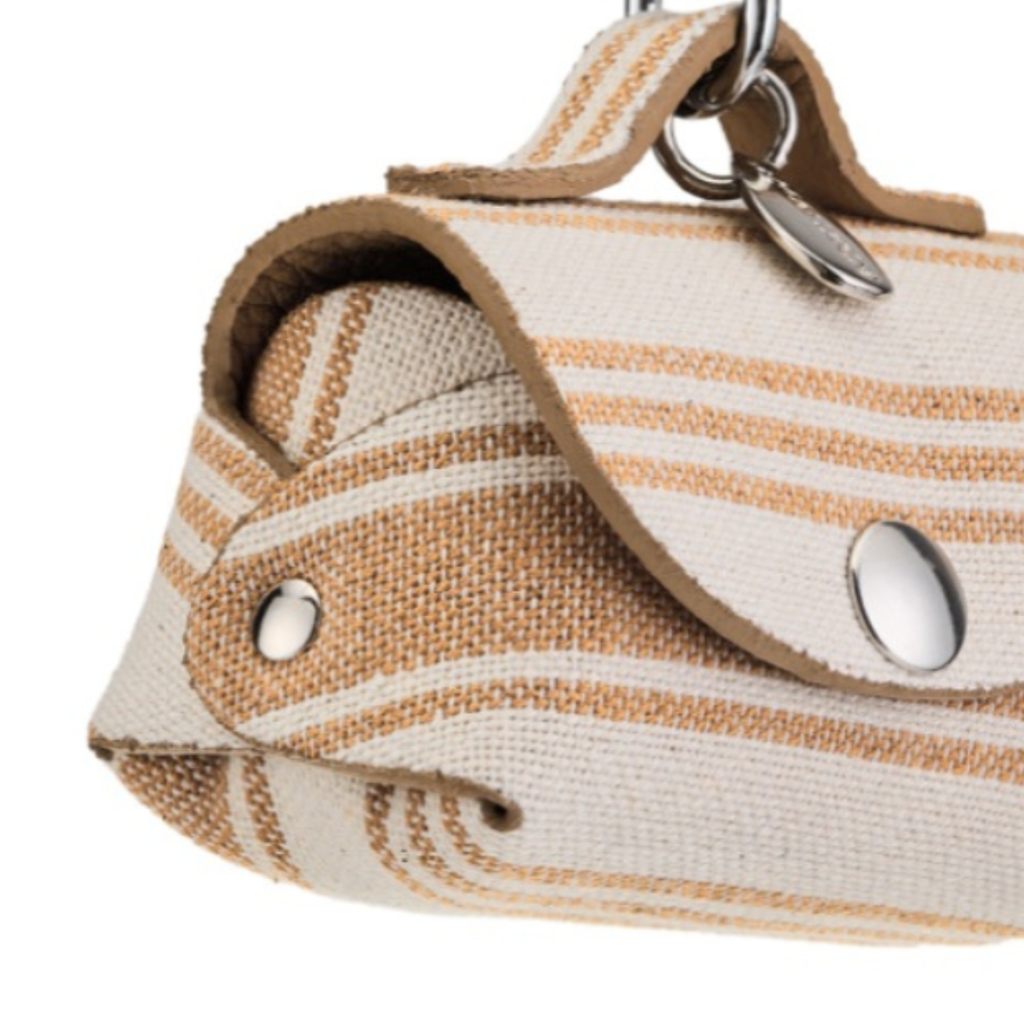 Minibag Portofino Kotbeuteltasche für die Hundeleine