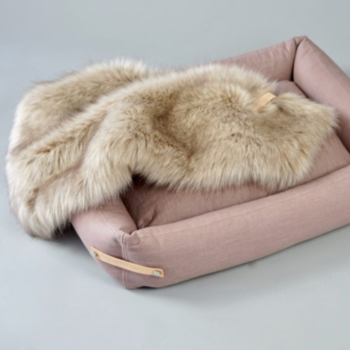 Föra Hundedecke – Cappuccino