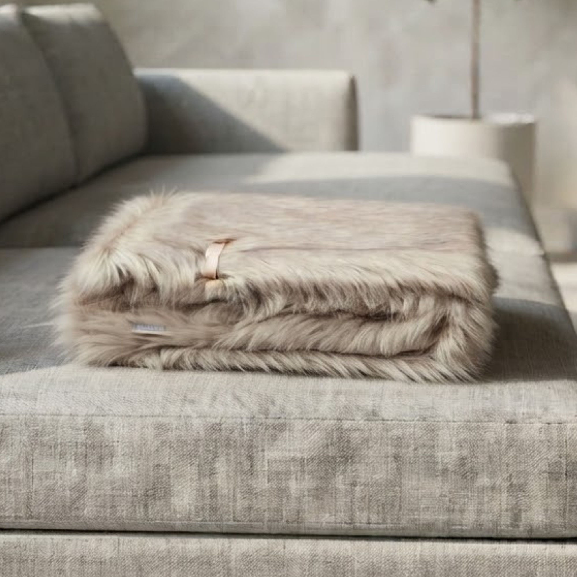 Föra Hundedecke – Cappuccino