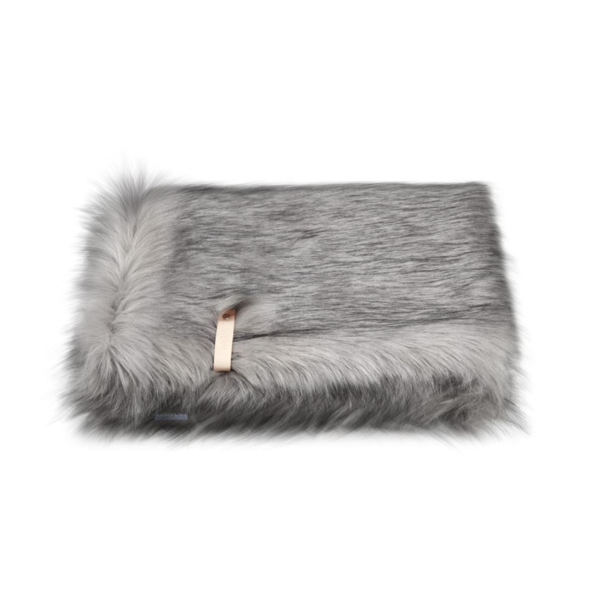 Föra Hundedecke- Silber