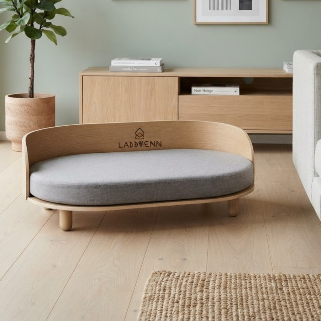 Loue Design-Hundebett