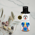 Sensitiv Hundeshampoo Sonderedition gegen Juckreiz, gegen Zecken, Flöhe, Läuse, MIlben ,natürliche Fellpflege 150 ml